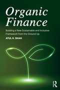 Bild: Organic Finance - Routledge