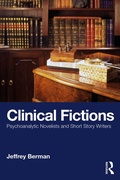 Bild: Clinical Fictions - Routledge