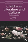 Cover: Children's Literature and Culture - Routledge