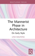 Bild: The Mannerist Phase in Architecture - Routledge