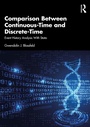 Cover: Comparison Between Continuous-Time and Discrete-Time - Routledge