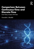 Cover: Comparison Between Continuous-Time and Discrete-Time - Routledge