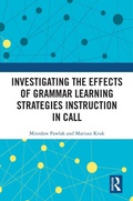 Bild: Investigating the Effects of Grammar Learning Strategies Instruction in CALL - Routledge