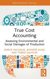Abbildung von: True Cost Accounting - Routledge