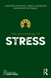 Abbildung von: The Psychology of Stress - Routledge