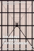 Bild: The Pains of Mass Imprisonment - Routledge