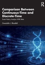 Cover: Comparison Between Continuous-Time and Discrete-Time - Routledge