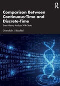 Cover: Comparison Between Continuous-Time and Discrete-Time - Routledge