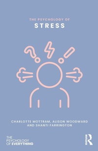 Abbildung von: The Psychology of Stress - Routledge