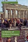 Bild: A History of Modern Germany - Routledge