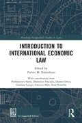 Bild: Introduction to International Economic Law - Routledge