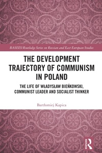 Abbildung von: The Development Trajectory of Communism in Poland - Routledge