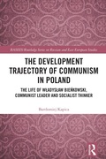 Bild: The Development Trajectory of Communism in Poland - Routledge