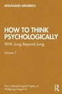 Cover: How to Think Psychologically - Routledge