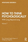 Bild: How to Think Psychologically - Routledge