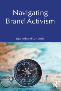 Abbildung von: Navigating Brand Activism - Routledge