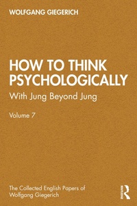 Abbildung von: How to Think Psychologically - Routledge