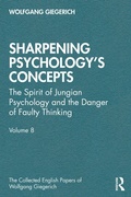 Cover: Sharpening Psychology's Concepts - Routledge