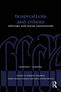 Bild: Hospitallers and Others - Routledge