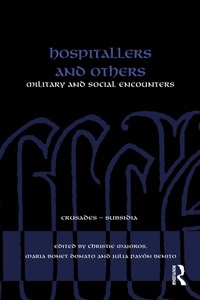Abbildung von: Hospitallers and Others - Routledge