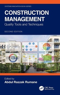 Abbildung von: Construction Management - CRC Press