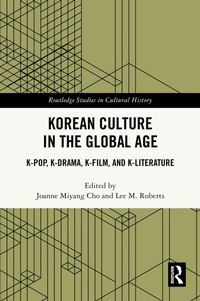 Bild: Korean Culture in the Global Age - Routledge