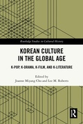Bild: Korean Culture in the Global Age - Routledge