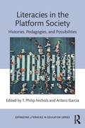 Bild: Literacies in the Platform Society - Routledge