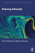 Bild: Policing Ethically - Routledge