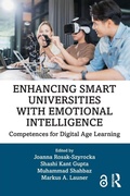 Bild: Enhancing Smart Universities with Emotional Intelligence - Routledge