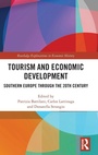 Cover: Tourism and Economic Development - Routledge