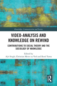 Enlarge image Cover: Video-Analysis and Knowledge on Rewind - Routledge