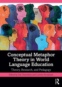 Abbildung von: Conceptual Metaphor Theory in World Language Education - Routledge