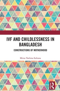 Abbildung von: IVF and Childlessness in Bangladesh - CRC Press