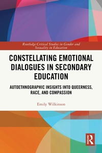 Abbildung von: Constellating Emotional Dialogues in Secondary Education - Routledge