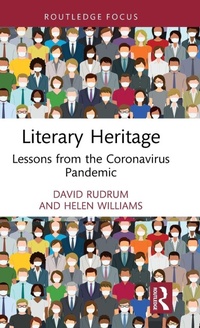 Abbildung von: Literary Heritage - Routledge