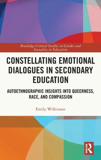 Bild: Constellating Emotional Dialogues in Secondary Education - Routledge