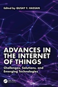 Cover: Advances in the Internet of Things - CRC Press