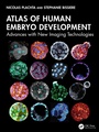 Cover: Atlas of Human Embryo Development - CRC Press