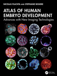 Abbildung von: Atlas of Human Embryo Development - CRC Press