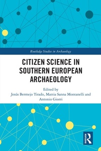 Abbildung von: Citizen Science in Southern European Archaeology - Routledge