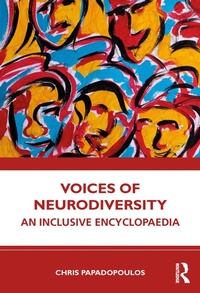 Abbildung von: Voices of Neurodiversity - Routledge