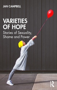 Abbildung von: Varieties of Hope - Routledge