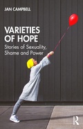 Cover: Varieties of Hope - Routledge