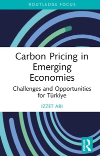 Abbildung von: Carbon Pricing in Emerging Economies - Routledge