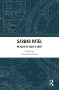 Bild: Sardar Patel - CRC Press
