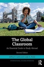 Cover: The Global Classroom - Routledge