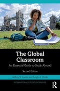 Cover: The Global Classroom - Routledge