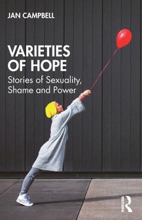 Enlarge image Cover: Varieties of Hope - Routledge
