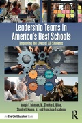Cover: Leadership Teams in America's Best Schools - Routledge